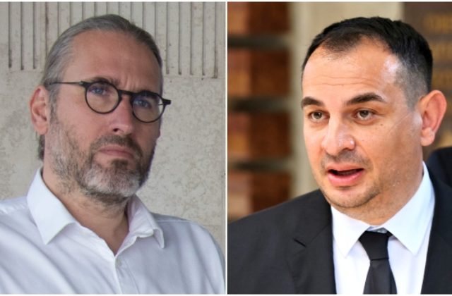 Europoslanci Hojsík a Pollák sú z rozsudku nad Kotlebom sklamaní, v kauze šekov očakávali prísnejší trest