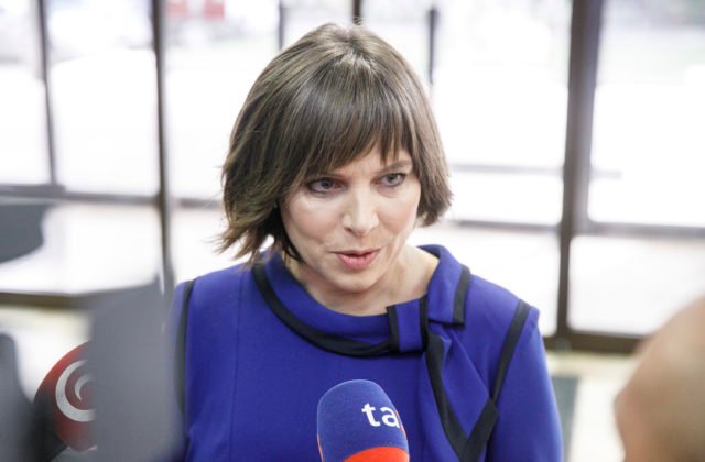 Slovensko musí vyčerpať ešte 800 miliónov z eurofondov. Remišová ministerstvá vyzvala, aby sa rozhýbali a začali ich zmysluplne míňať