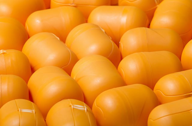 Ferrero preventívne sťahuje niektoré výrobky Kinder, dôvodom je salmonela