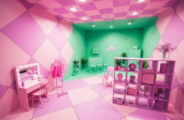 Spokojnosť je štýl, ktorý pristane každému