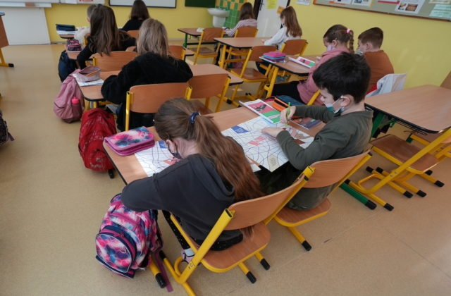 Požičaná planéta sa stáva významným programom enviro vzdelávania na školách