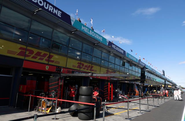 Vynovený okruh v Melbourne ponúkne počas Veľkej ceny Austrálie viac predbiehania a vyššiu rýchlosť