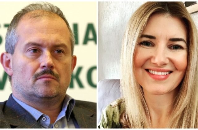 Vorobelová nahradila v parlamente Kotlebu, novým poslancom sa stal aj Kanuščák