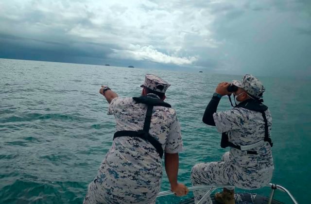Potápačský výcvik v malajzijských vodách neprežil tínedžer z Holandska, ostatných zachránili