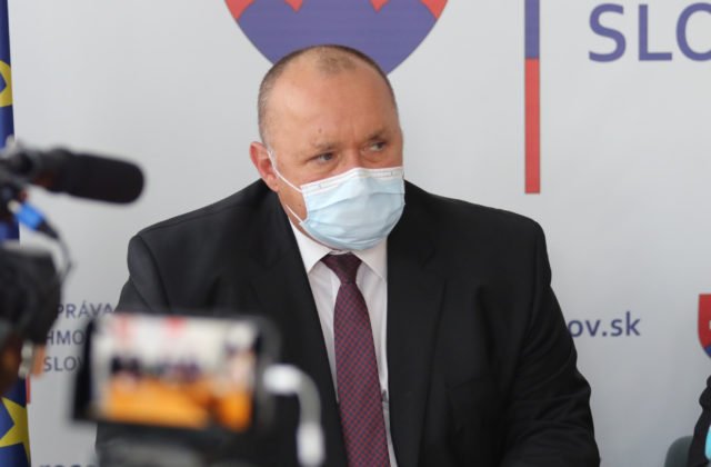 V pondelok sa pred sudcu postaví bývalý Kičurov kolega, ktorého NAKA zatkla pri akcii Pompeje