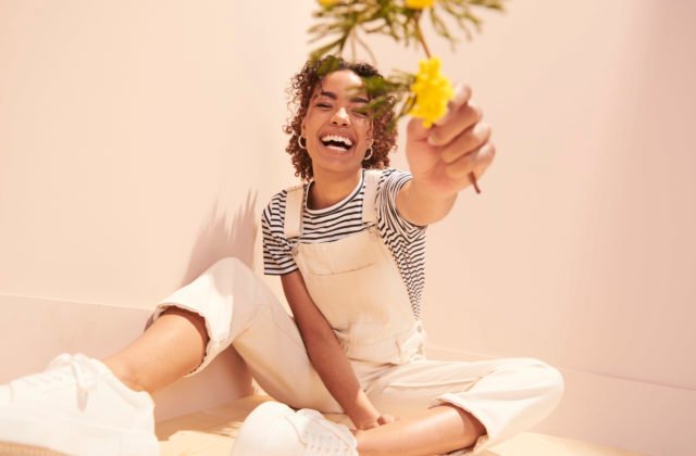 Z jarnej kolekcie značky F&F si vyberie celá rodina