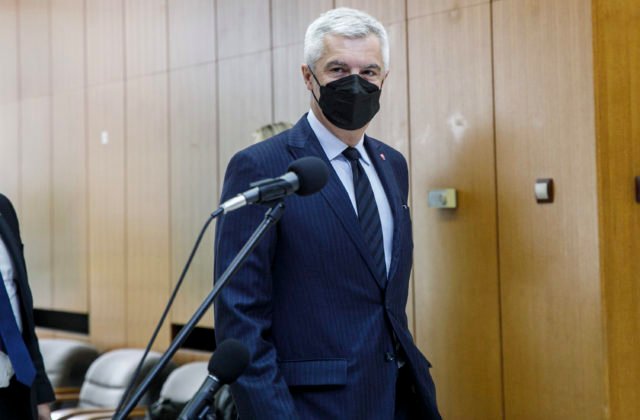 Ukrajinu je potrebné podporovať je to aj slovenským životným záujmom, povedal minister Korčok