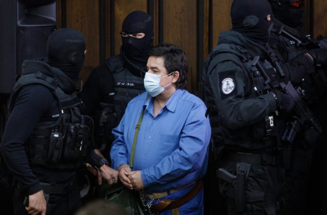 Otvorili nový súd v kauze vraždy novinára Kuciaka, obžalobe čelia Kočner a Zsuzsová