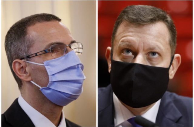 Szabó sa pred súdom priznal k príprave vrážd Žilinku, Lipšica a Šufliarskeho