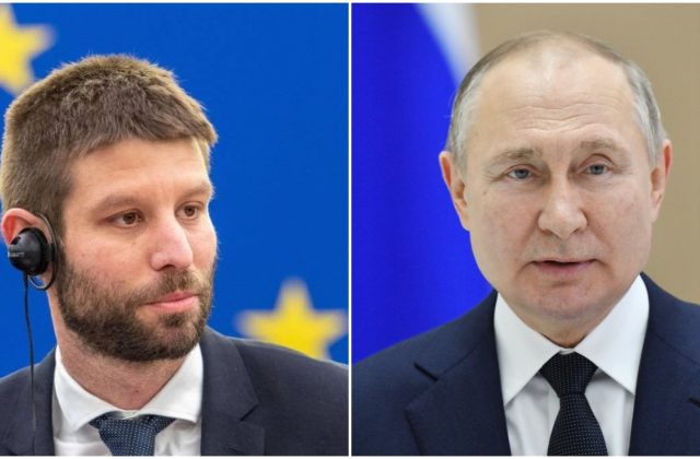 Vstup Švédska a Fínska do NATO by bol podľa europoslancov jasným odkazom do Ruska, Putin zjednotil štáty aliancie