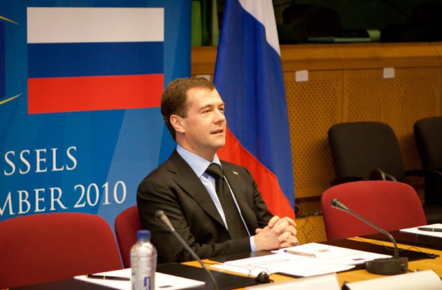 Rusko sa vyhráža, že do Baltského mora navozí jadrové zbrane ak severania vstúpia do NATO