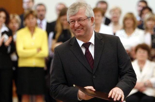 Mazák: Voľba členov súdnej rady by mala priniesť nástup novej generácie, ktorá stála mimo korupčných vzťahov