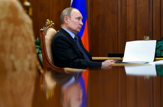 Putin telefonoval s korunným princom Salmánom, diskutovali o konflikte na Ukrajine aj v Jemene