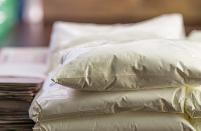 Španielska polícia zadržala rybársku loď, objavili na nej tri tony kokaínu