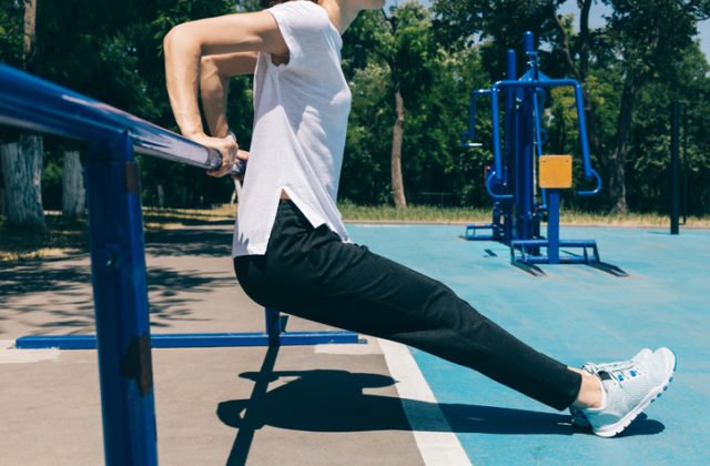 Dubnica nad Váhom bude mať nové workoutové ihrisko, postavia ho v areáli školy