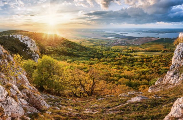 Inšpirujte sa Južnou Moravou