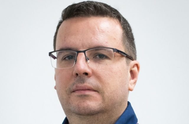 Agentúrne spravodajstvo SITA povedie Martin Dargaj