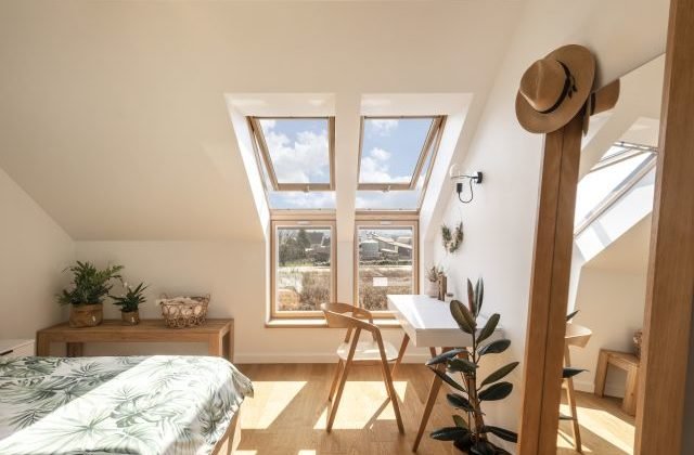 Home-office je najväčším trendom roku 2022