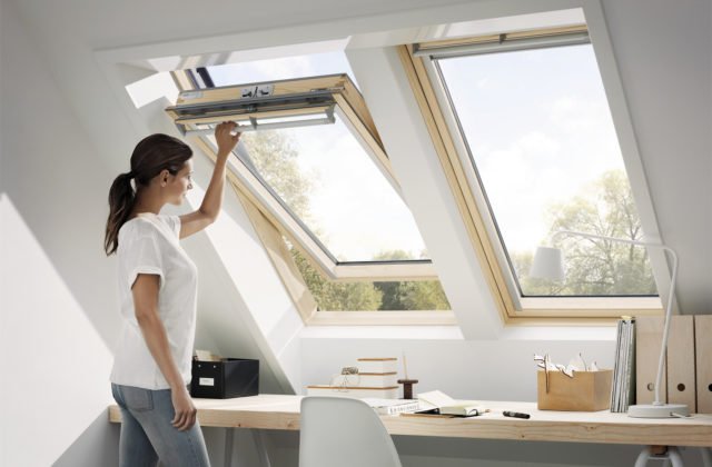 Pandémia zvýraznila potrebu udržateľných budov pre rozvoj spoločnosti