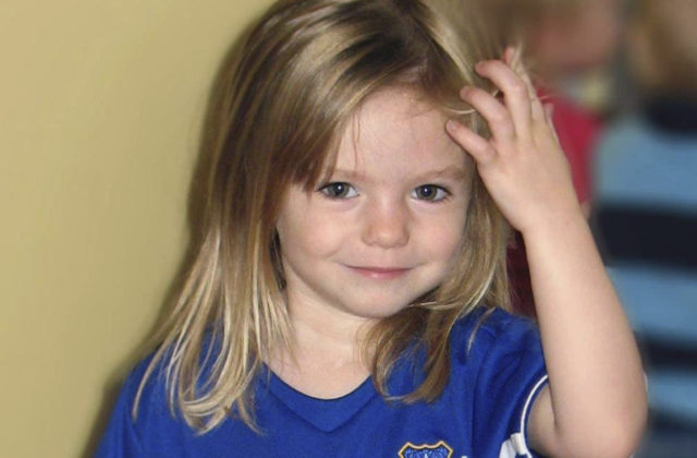 V prípade únosu malej Madeleine McCannovej padli prvé obvinenia, hlavným podozrivým je dlhoročný násilník