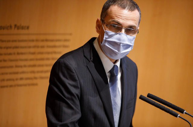 Žilinka poveril prokurátora, aby konal v jeho mene pri žiadosti o súhlas na vzatie Fica do väzby a vylúčil Lipšica