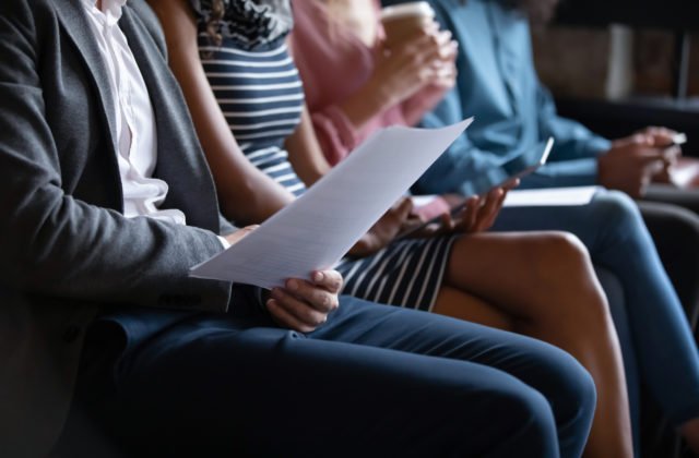 Na Slovensku je iba jeden okres s nezamestnanosťou nad 20 percent