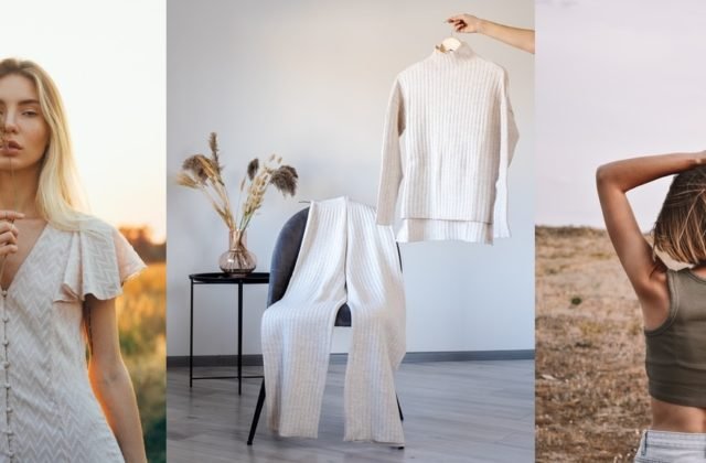 Poznajte trendy a udržateľnú módu