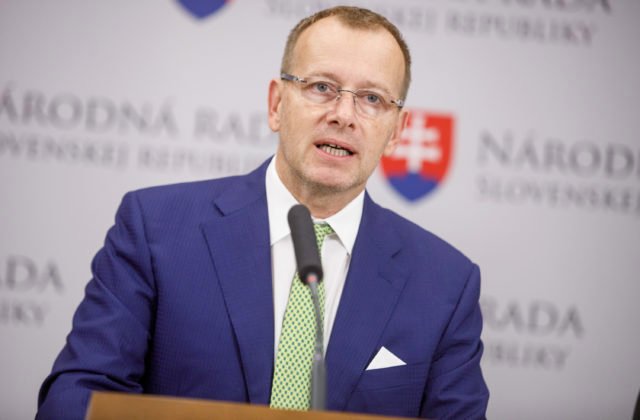 Kollár by ocenil, keby sme si rovnako ako vznik Československej republiky pripomínali aj Martinskú deklaráciu