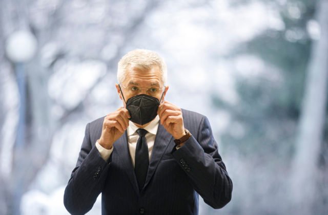 Minister Korčok kritizuje Fica za výrok o vrede v Európskej únii