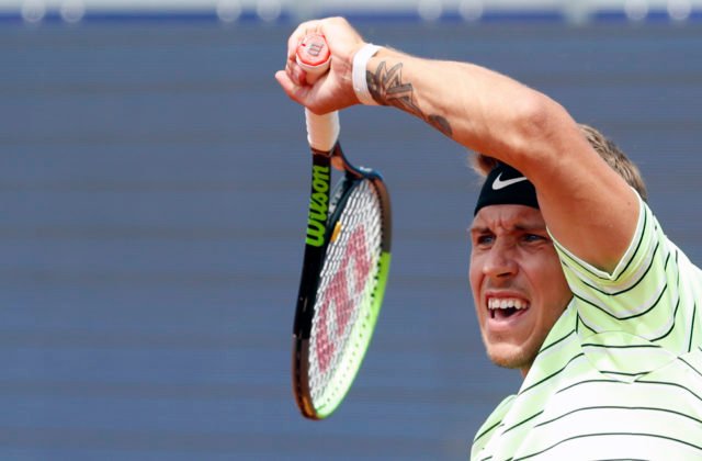 Djokovič a Swiateková si upevnili pozície lídrov tenisových rebríčkov, Molčan zlepšil svoje maximum