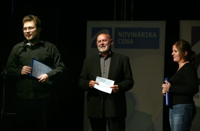 Zosnulý Paška prehral súd s manželom ministerky kultúry, ktorý upozornil na machinácie pri verejných obstarávaniach