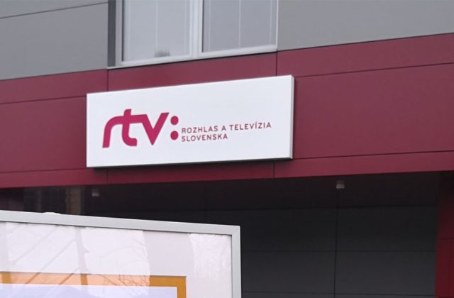 Sekcia spravodajstva a publicistiky RTVS má nového šéfa, Frindt skončil