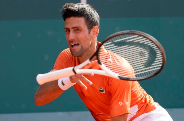 Novak Djokovič sa odhlásil z turnaja v Cincinnati, jeho štart na US Open je málo pravdepodobný