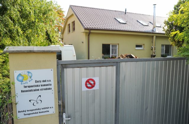 Komu patrí budova, ktorú donedávna využíval Čistý deň? Súd konečne rozhodol