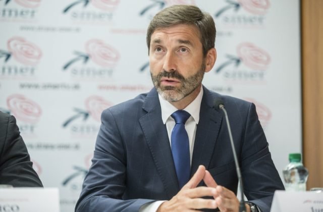 Blanár by mal pre kauzu CT prístrojov a odsúdenie bývalého podriadeného skončiť v politike, žiada OĽaNO