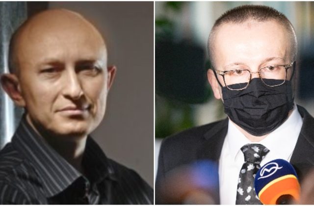 Zoroslav Kollár sa mal pred políciou priznať k uplácaniu exriaditeľa SIS Pčolinského