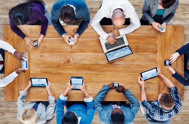 Prieskum potvrdzuje: Slováci chcú digitálne zdatného zamestnávateľa