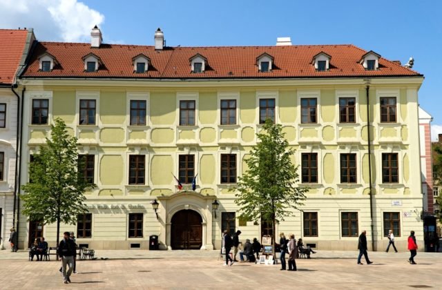 Členovia súdnej rady si zvolili nového podpredsedu, funkcie sa ujme Ján Gandžala