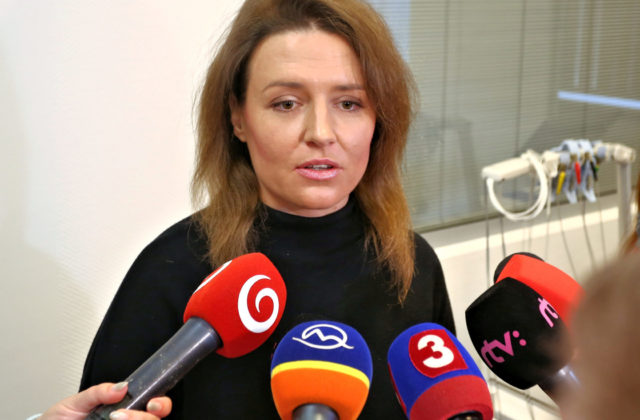 Mikulec bude mať opäť novú hovorkyňu, prejde k nemu z ministerstva zdravotníctva