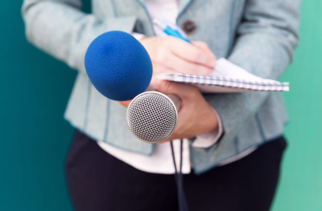 Slovensko si v rebríčku slobody médii polepšilo o osem priečok, najvýraznejší skok zaznamenali v susednom Česku