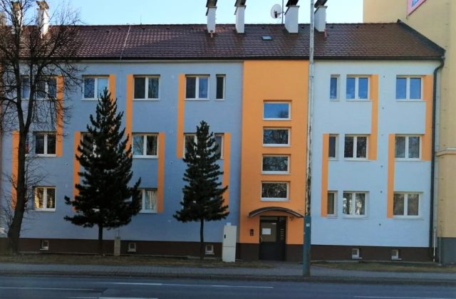 Najlepšie obnovený bytový dom 2021: Víťazný projekt ušetrí takmer 80 percent energie