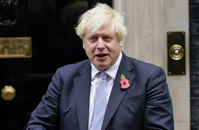 Británia pošle na Ukrajinu ďalšie zbrane, aj rakety Brimstone a systémy Stormer