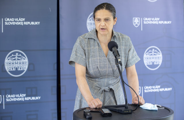 Očistu potrebuje aj advokácia, tvrdí na základe prípadov stíhaných obhajcov ministerka Kolíková