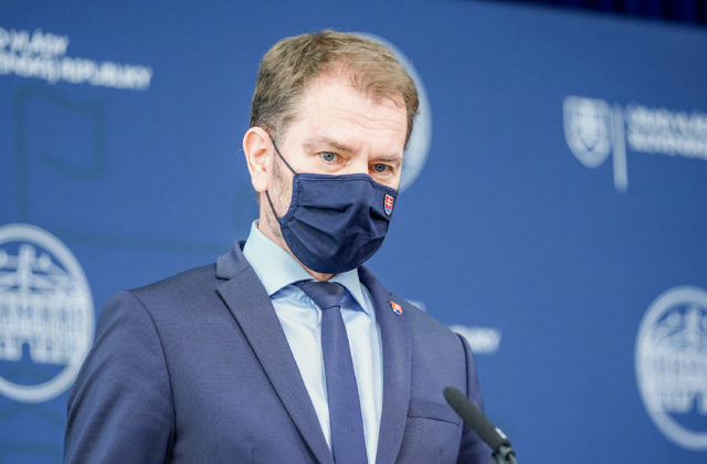 Za vydanie Fica zahlasuje takmer celé OĽaNO. Matovič tvrdí, že poslanci s opačným názorom vykazujú chybovosť