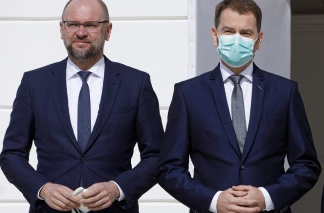 Hlasovanie o väzbe pre Fica je najväčšia prehra Matoviča v jeho politickej kariére, konštatuje Sulík