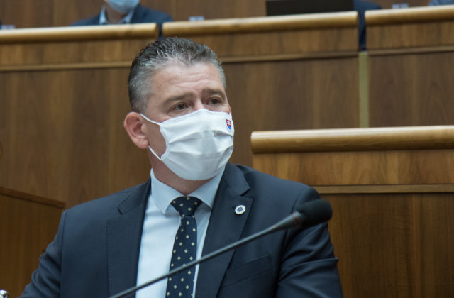 Koaličné strany podľa Mikulcovho ministerstva podporujú spojenie prezidentských volieb a eurovolieb