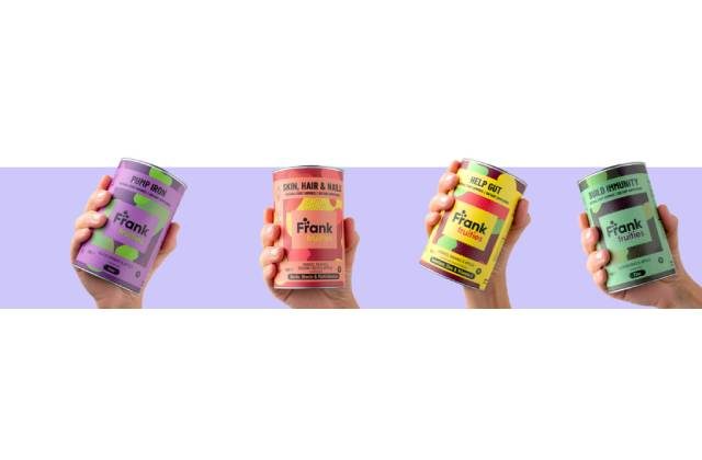 Premium Brands a FRANK Fruities prinášajú na Slovensko najchutnejšie vitamíny na trhu