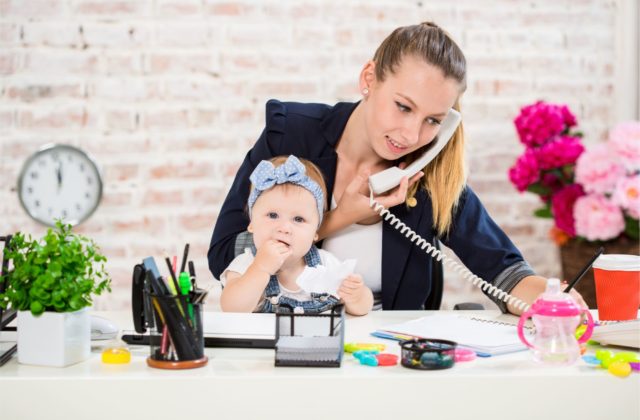 Aktualizácia Lex Ukrajina rozšíri ukrajinským ženám možnosti uplatnenia na trhu práce. Riešiť by sme však mali aj rodové rozdiely v odmeňovaní