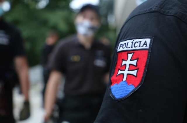Polícia zaistila obvinenému podnikateľovi majetok za dva milióny eur, prišiel aj o nehnuteľnosti