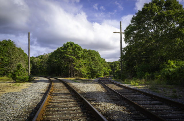 Mimoriadna zmena GVD 2021/2022 sa dotkne dvoch rýchlikov